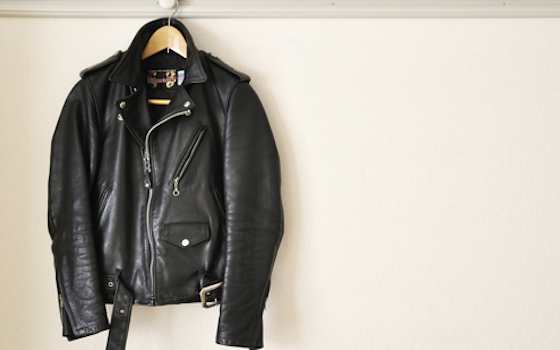 4 Fashion Must Haves  -- - and How to Care for Them 