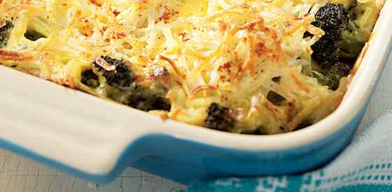 4 Secrets to a Perfect Casserole 