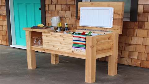 5 Simple Projects To Recreate Your Backyard