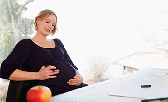 5 Surprising Pregnancy Symptoms