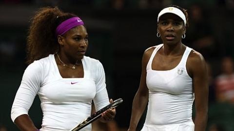 Shamil Tarpischev Suspended For Making Sexist Remarks About Serena & Venus
