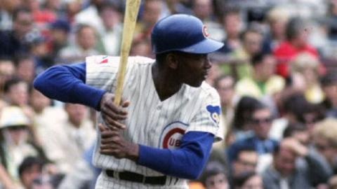 Ernie Banks, Chicago's 'Mr. Cub' Dies at 83