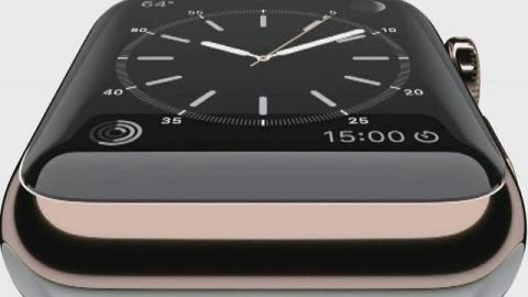 Apple Watch Finally Arrives