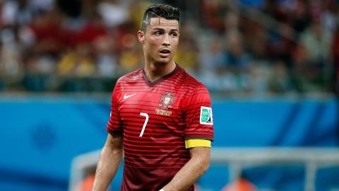 Could Cristiano Ronaldo Be Headed to MLS?