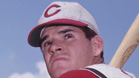 Dusty Baker on Pete Rose and Barry Bond's Hall of Fame Hopes