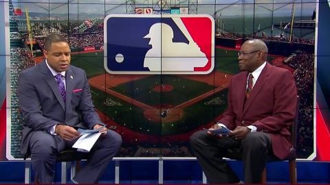 Dusty Baker's American League Predictions