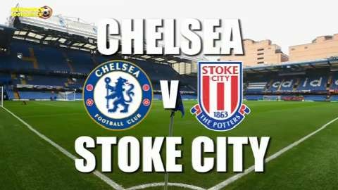 Chelsea vs Stoke - Premier League Preview