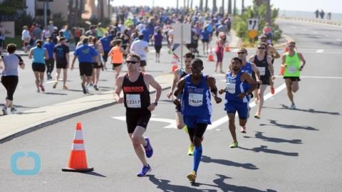 Boston Marathon: The Science of Champions