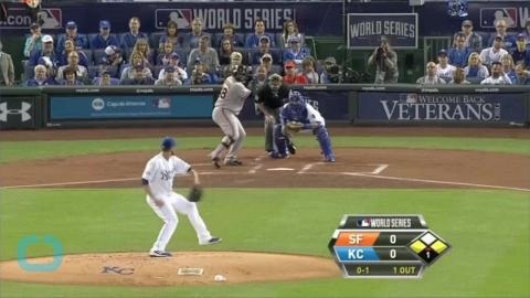 ESPN Adds Live Strike Zone Graphic to MLB Broadcast, No One Likes It