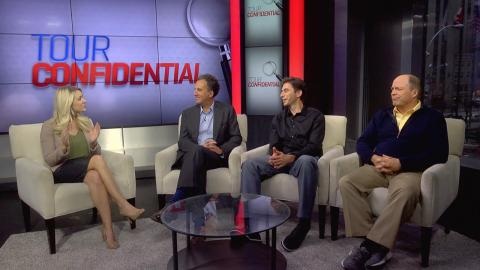 Who Is Your Pick for 2015 Masters Champ?