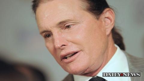 Bruce Jenner's 'Farewell to Bruce' Interview