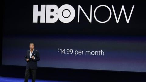 Will HBO Now Move Viewers to Cut the Cord?