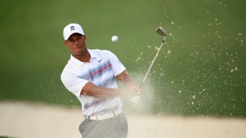 2015 Masters: Tiger Woods Achieves the Impossible