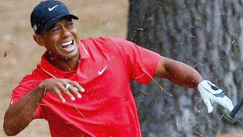 5 Things to Take Away from Tiger Woods' Masters Performance