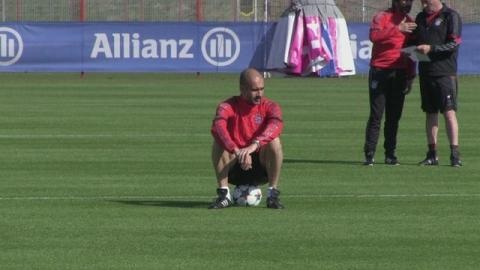 'Difficult Situations' for Guardiola