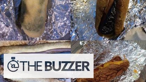 $1 Hot Dog Night at a Royals Game Goes Horribly Wrong