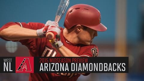 Arizona Diamondbacks: Midseason Preview