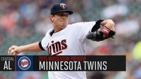 Minnesota Twins: Midseason Preview