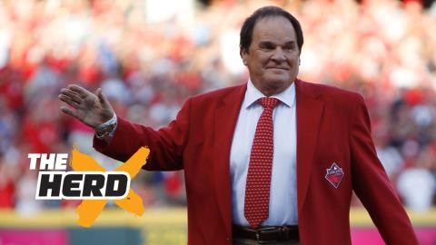 Why Pete Rose Doesn't Need the Hall of Fame