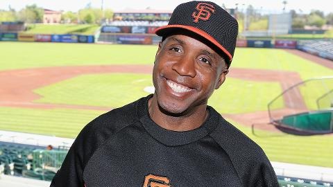 Barry Bonds Belongs in Hall of Fame