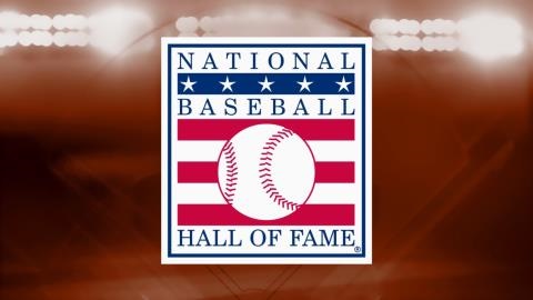Ken Griffey Jr., Mike Piazza New Hall of Famers