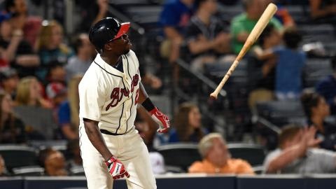 Will Adonis Garcia Replicate Power Surge in 2016?