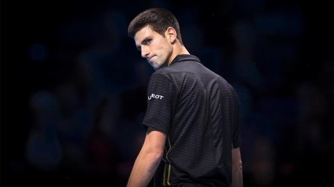 Novak Djokovic Turned Down Bribe to Lose Match Early in Career