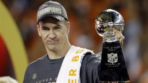 Super Bowl 50 Notes and Records