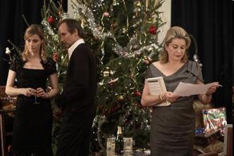 A Christmas Tale Movie Review - 'Un Conte de Noel' Stars Catherine Deneuve