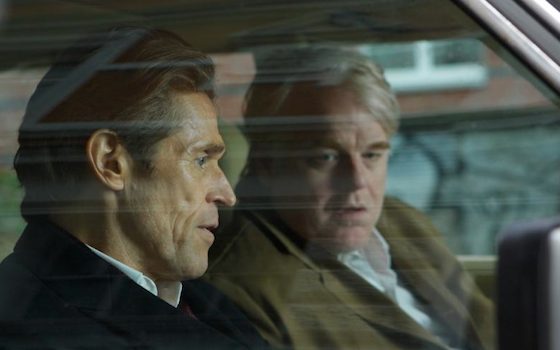 'A Most Wanted Man' Movie Review   
