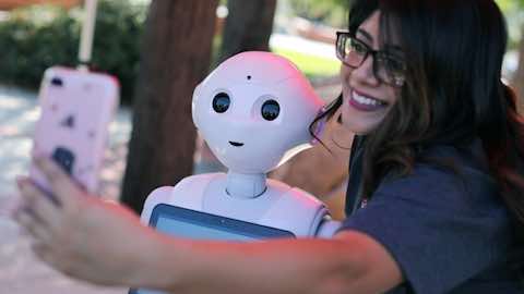 AI: Teaching Morality to Machines