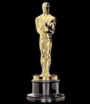 2011 83rd Academy Awards Oscar Winners