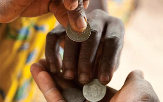 Africa: Diaspora's Remittances are Relative Advantage