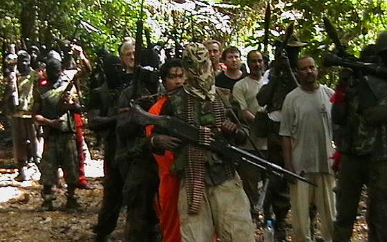 Africa's Islamic State?