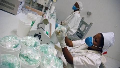 African Leaders Hailed for Progress in Fight Against Malaria