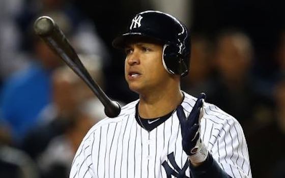 Alex Rodriguez Paid Cousin Nearly $1 Million to Stay Silent About PED Use