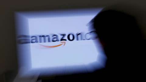 Amazon Trounces Rivals in Shopping 'Bots' Battle  