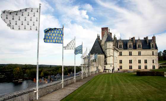 Amboise, France: Charming Visitors Since Leonardo da Vinci