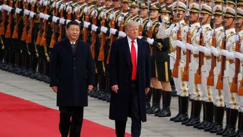U.S. Policy Toward China: Dumping the Baby, the Bathwater, and the Tub