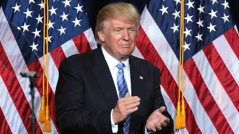 American Sovereignty on Steroids 