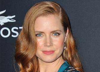 Amy Adams - Best Celebrity Hair, Style and Beauty Trends
