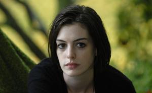 Anne Hathaway as Kym in Rachel Getting Married 81st Academy Awards 2009 Best Lead Actress Oscar Nominations