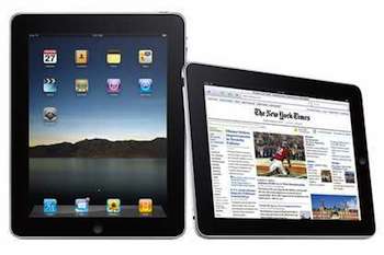 Apple iPad