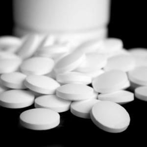 Aspirin New Guidelines Refine Aspirin Prescription