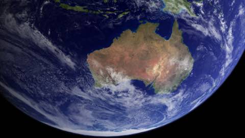 Australia's Future in Space