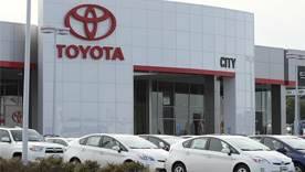 Can Toyota Rise Again?