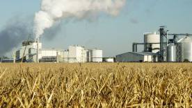 Ethanol Needs Boost From Feds