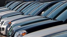 Financing Your New Car in a Difficult Economy