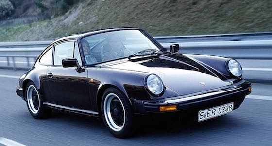 Greatest Cars: Porsche 911 