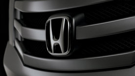 Honda Design Philosophy Stresses Function